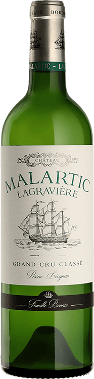 Image of Château Malartic-Lagravière 2019