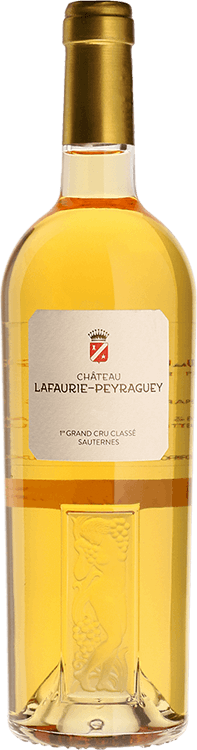 Château Lafaurie-Peyraguey 2018