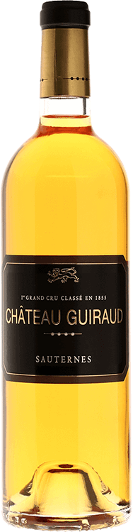 Château Guiraud 2007