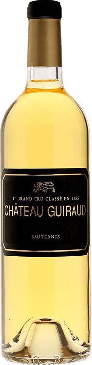 Château Guiraud 2017