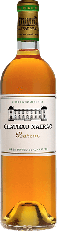 Château Nairac 2012