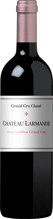 Château Larmande 2018
