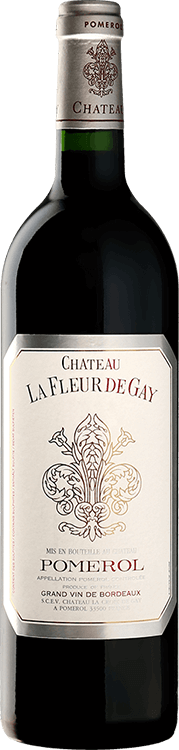 Château La Fleur de Gay 2016