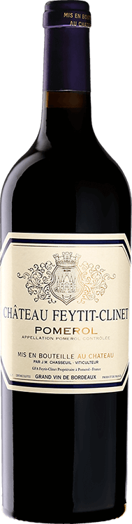 Image of Château Feytit-Clinet 2013