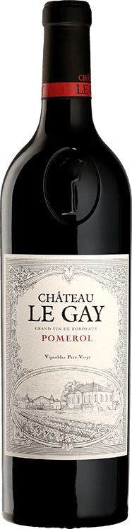 Image of Château Le Gay 2017
