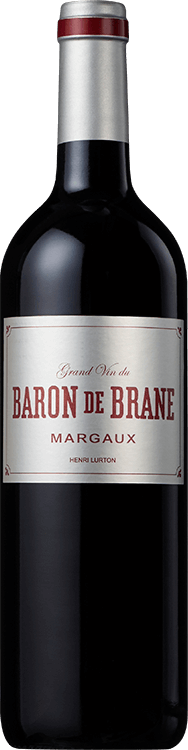 Baron de Brane 2010