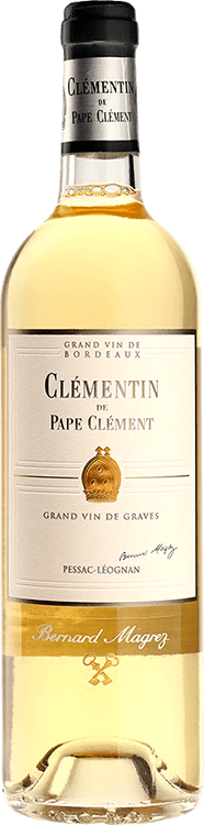 Le Clémentin de Pape Clément 2014