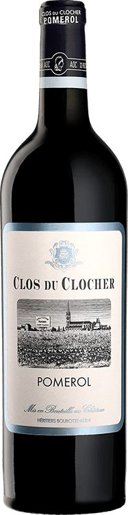 Image of Clos du Clocher 2019