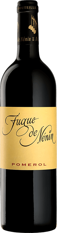 Image of La Fugue de Nénin 2013