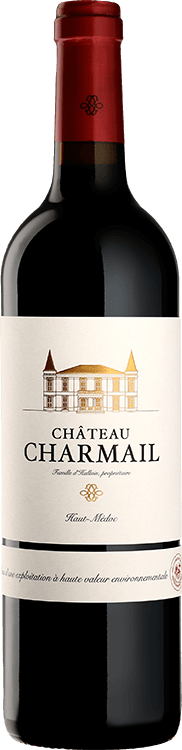 Image of Château Charmail 2017