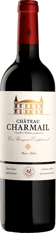 Image of Château Charmail 2018