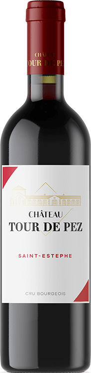 Image of Château Tour de Pez 2019