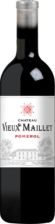 Château Vieux Maillet 2016