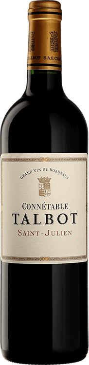 Connétable Talbot 2016