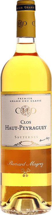 Clos Haut-Peyraguey 2016