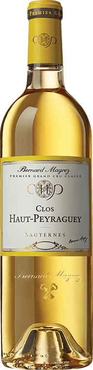 Clos Haut-Peyraguey 2019