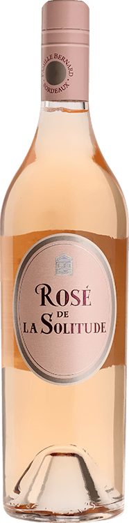 Image of Rosé de la Solitude 2021