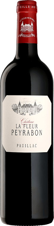 Château La Fleur Peyrabon 2019