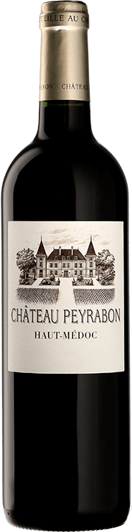 Château Peyrabon 2011