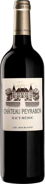 Château Peyrabon 2013