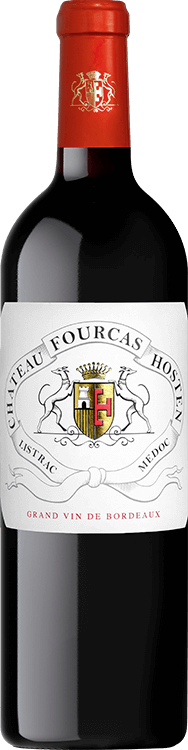 Château Fourcas Hosten 2019