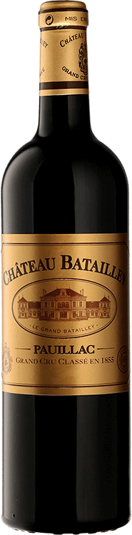 Image of Château Batailley 2015