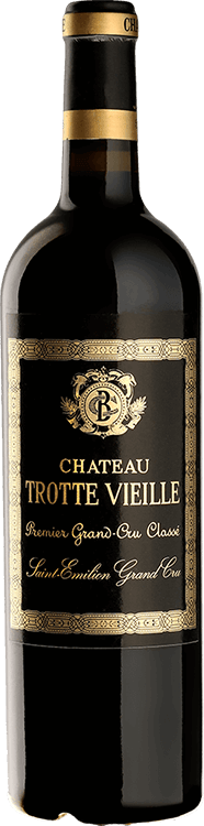 Château Trotte Vieille 2017