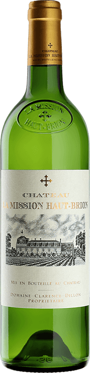 Château La Mission Haut-Brion 2018