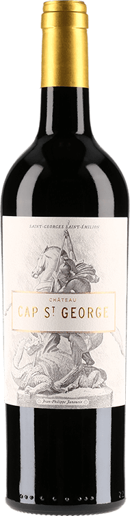 Château Cap Saint-George 2014