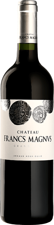 Château Francs Magnus 2017