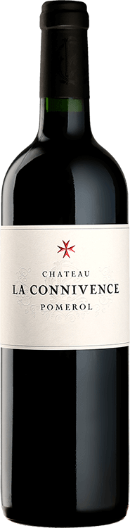 Château La Connivence 2018