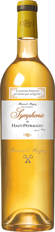 Symphonie de Haut-Peyraguey 2018