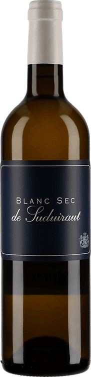 Le Blanc Sec de Suduiraut 2019