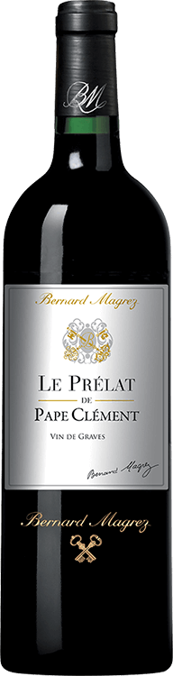 Image of Le Prélat de Pape Clément 2018