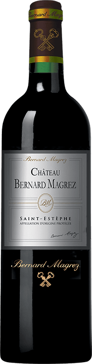 Château Bernard Magrez 2019
