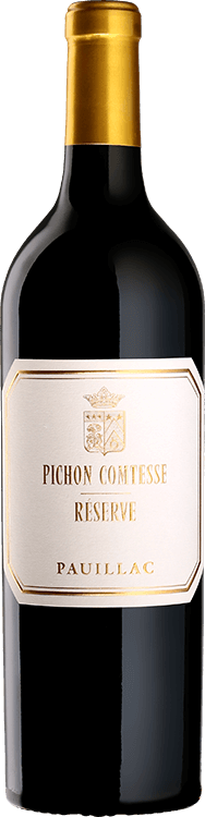 Réserve de Pichon Comtesse 2017