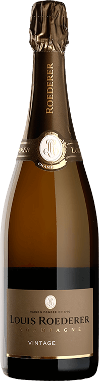 Image of Louis Roederer : Vintage 2014