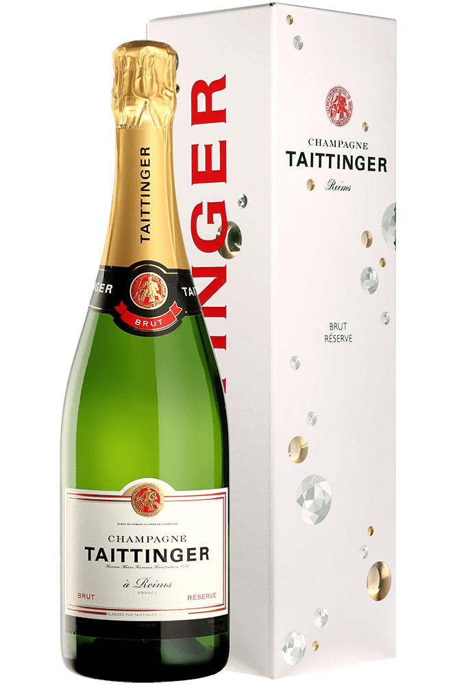 Image of Taittinger : Brut Réserve