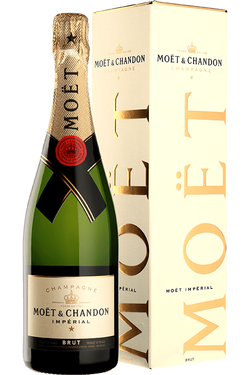 Image of Moët & Chandon : Brut Impérial