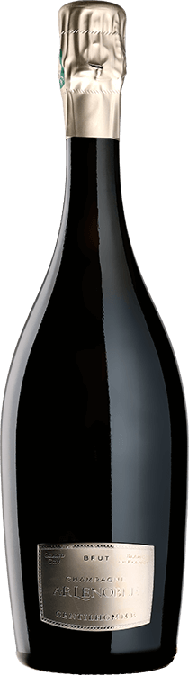 Image of AR Lenoble : Gentilhomme Grand Cru Blanc de Blancs 2013