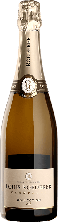 Louis Roederer : Collection 242
