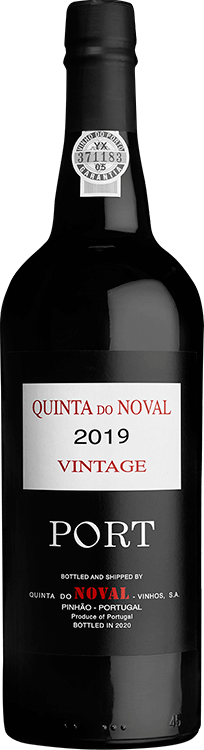 Image of Quinta do Noval : Vintage Port 2019