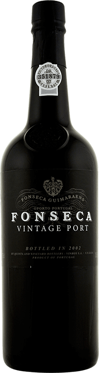 Fonseca : Vintage Port 1997