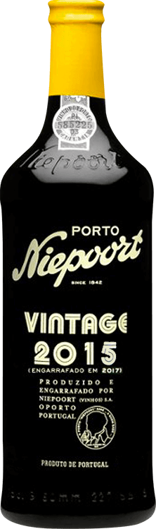 Image of Niepoort : Vintage Port 2015