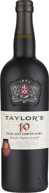 Taylor's : 10 Year Old Tawny