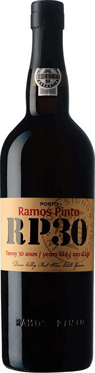 Image of Ramos Pinto : 30 Year Old Tawny