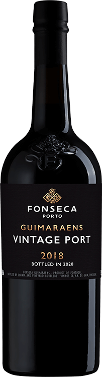 Image of Fonseca : Guimaraens Vintage 2018