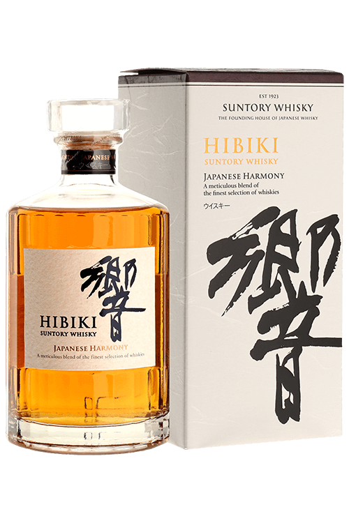 Suntory Whisky : Hibiki Harmony Whisky