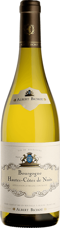 Image of Albert Bichot : Bourgogne Hautes-Côtes de Nuits 2018