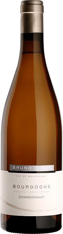 Bruno Colin : Bourgogne Chardonnay 2019